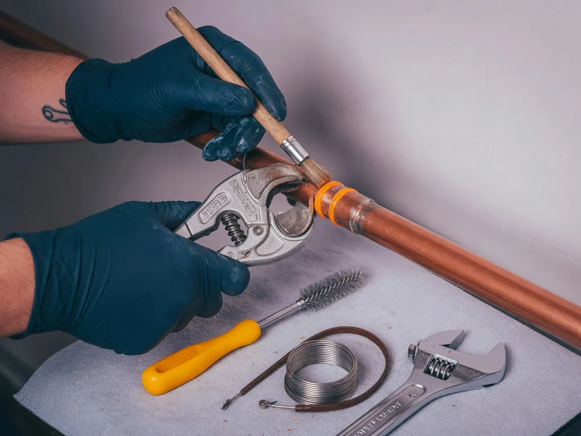 Why choose Sump Pump Repair in Avant, OK
